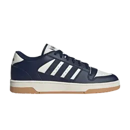 Adidas: Фиолетовые кроссовки 