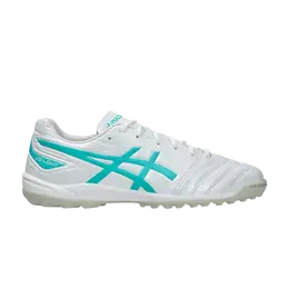 Asics: Светлые кроссовки 