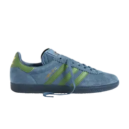 Adidas: Кроссовки  Samba