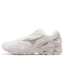 Mizuno: Бежевые кроссовки 