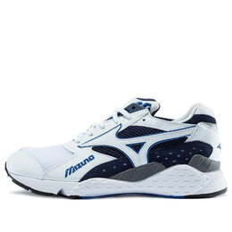 Mizuno: Белые кроссовки 