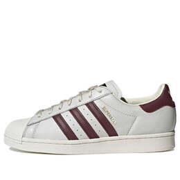 Adidas: Белые кроссовки  Superstar