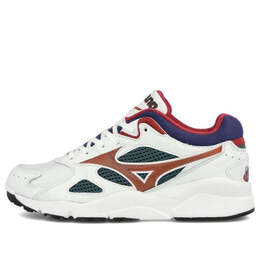 Mizuno: Белые кроссовки 
