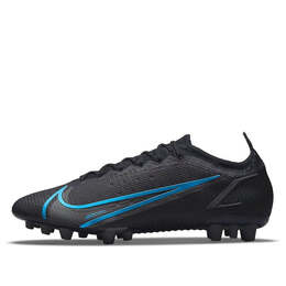 Nike: Чёрные кроссовки  Mercurial