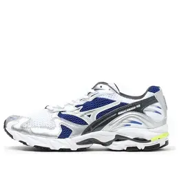 Mizuno: Белые кроссовки 