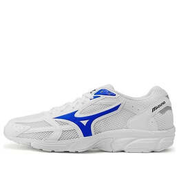 Mizuno: Белые кроссовки 