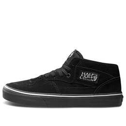Vans: Чёрные кроссовки  Sk8