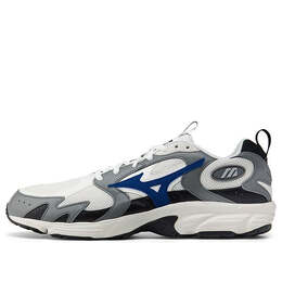 Mizuno: Белые кроссовки 