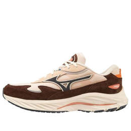 Mizuno: Многоцветные кроссовки 