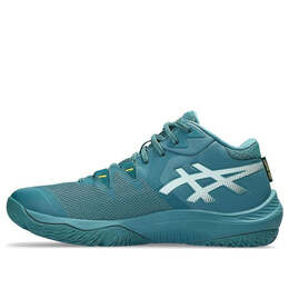 Asics: Многоцветные кроссовки 