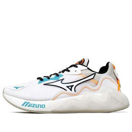 Mizuno: Белые кроссовки 