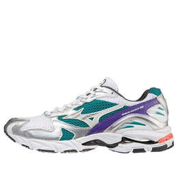 Mizuno: Белые кроссовки 