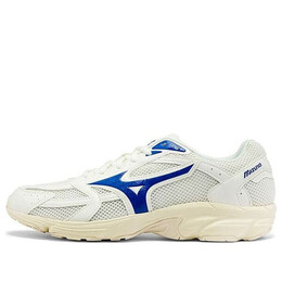 Mizuno: Белые кроссовки 