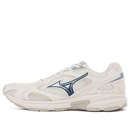 Mizuno: Белые кроссовки 