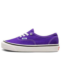 Vans: Яркие кроссовки  Authentic 44 DX