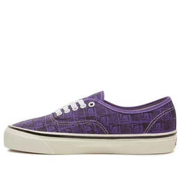 Vans: Яркие кроссовки  Authentic 44 DX