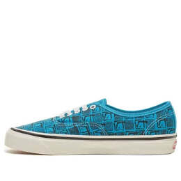 Vans: Яркие кроссовки  Authentic 44 DX