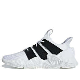 Adidas: Многоцветные кроссовки  Prophere