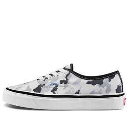 Vans: Серые кроссовки  Authentic 44 DX