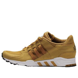 Adidas: Коричневые кроссовки  Equipment