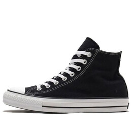 Converse: Чёрные кроссовки  Chuck Taylor All Star