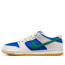 Nike: Многоцветные кроссовки  SB Dunk Low