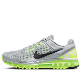 Nike: Чёрные кроссовки  Air Max