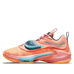 Nike: Многоцветные кроссовки 