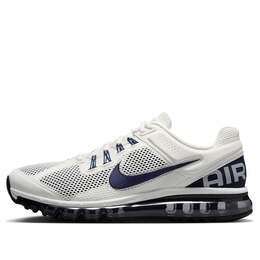 Nike: Белые кроссовки  Air Max