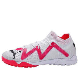 PUMA: Белые кроссовки 