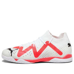 PUMA: Белые кроссовки 