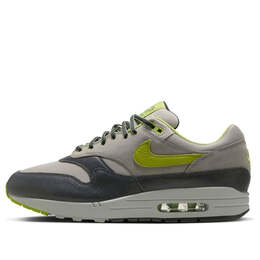 Nike: Многоцветные кроссовки  Air Max 1