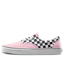 Vans: Розовые кроссовки  Skate