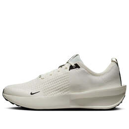 Nike: Белые кроссовки  SE