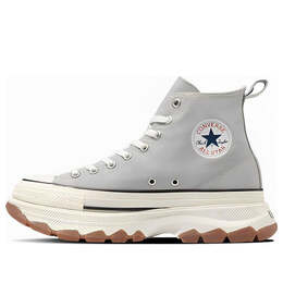 Converse: Светлые кроссовки  All Star