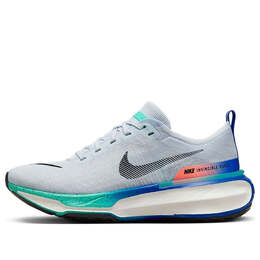 Nike: Многоцветные кроссовки  Pure Platinum