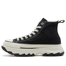 Converse: Чёрные кроссовки  Chuck Taylor All Star