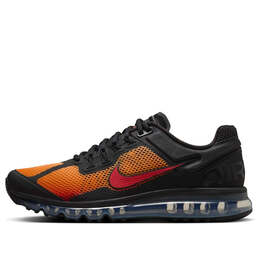 Nike: Многоцветные кроссовки  Air Max