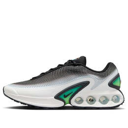 Nike: Чёрные кроссовки  Air Max