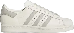 Adidas: Белые кроссовки  Superstar