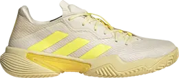 Adidas: Жёлтые кроссовки 