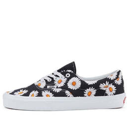 Vans: Чёрные кроссовки  Era
