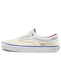 Vans: Многоцветные кроссовки  Era
