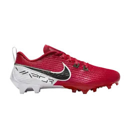 Nike: Красные кроссовки  Vapor