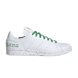 Adidas: Белые кроссовки  Stan Smith