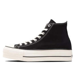 Converse: Чёрные кроссовки  All Star