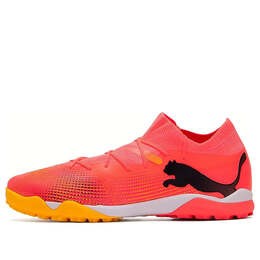 PUMA: Розовые кроссовки 