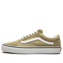 Vans: Коричневые кроссовки  Old Skool