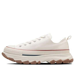 Converse: Белые кроссовки  All Star