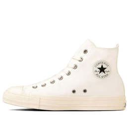 Converse: Белые кроссовки  All Star
